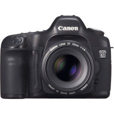 Canon EOS 5D Canon EOS 5D